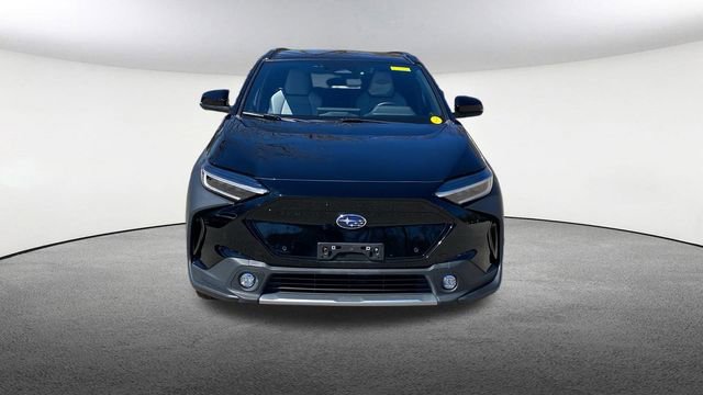 Certified 2023 Subaru Solterra AWD image 3
