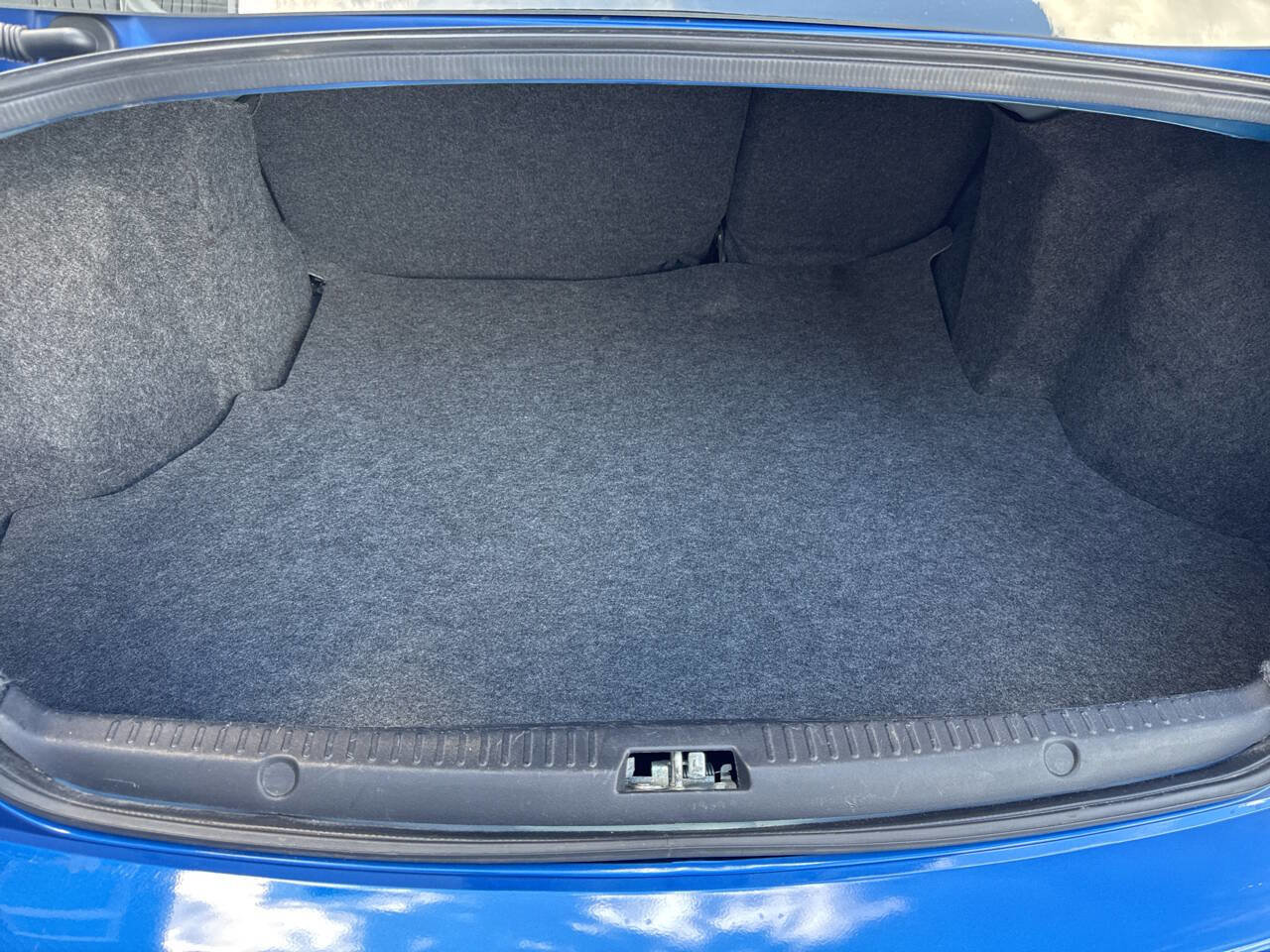 Used 2016 Mitsubishi Lancer ES image 32