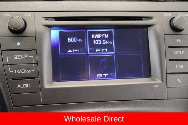 Used 2015 Toyota Prius Two image 20