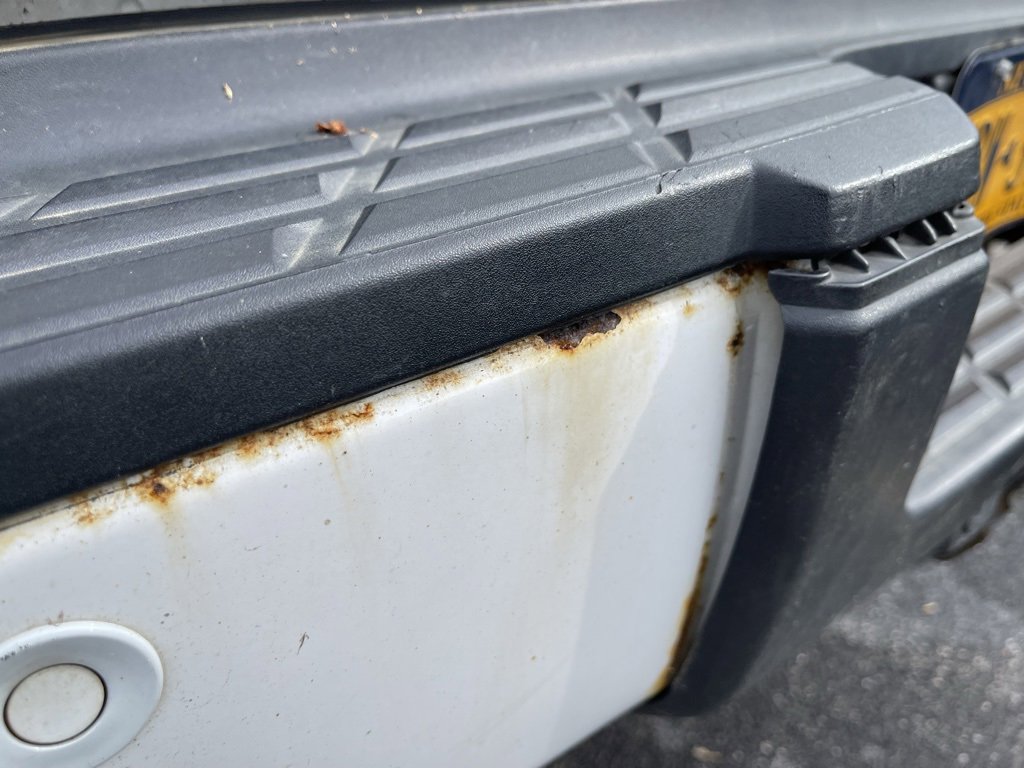 Used 2014 GMC Sierra 2500 Denali image 40