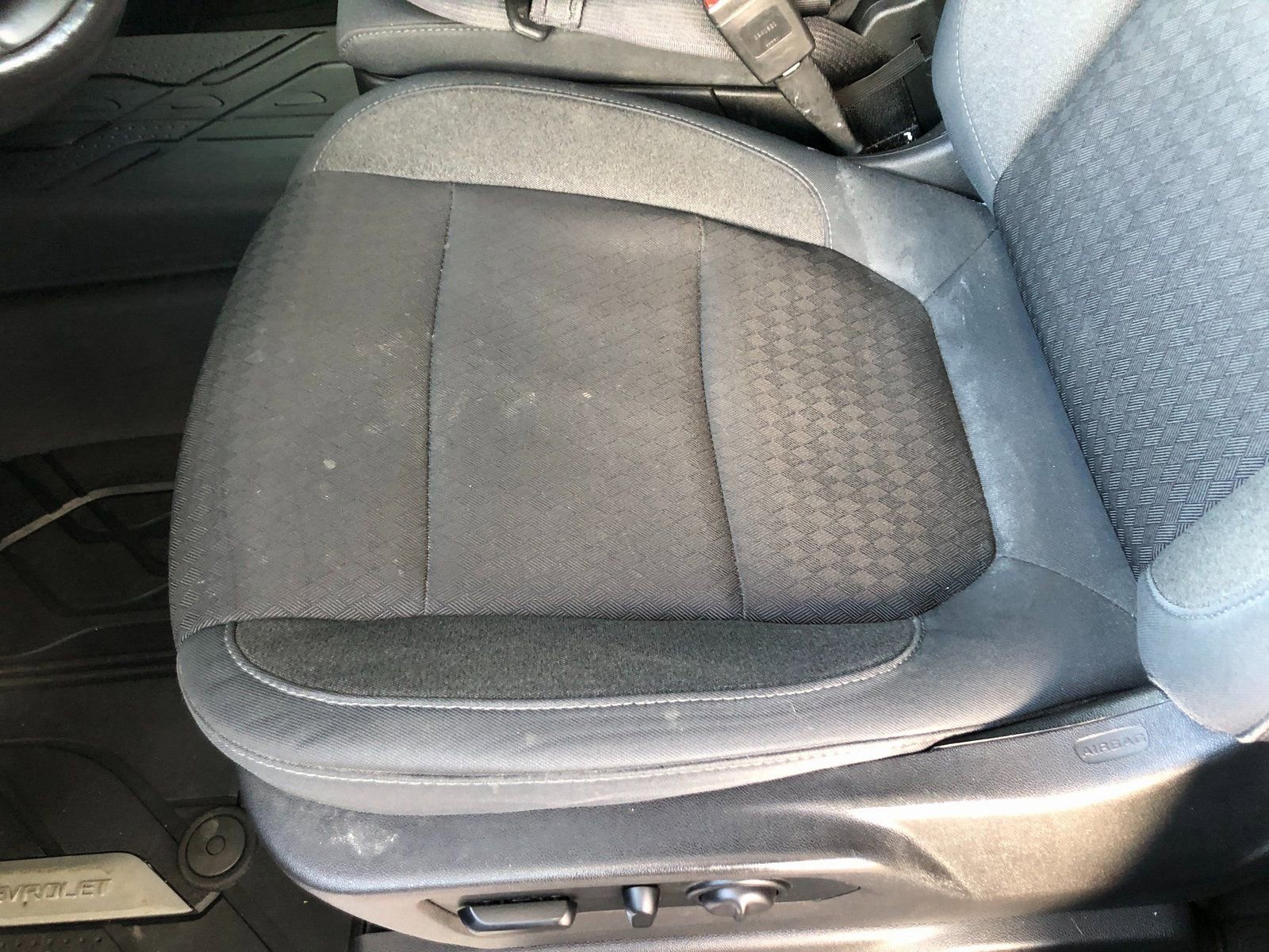 Used 2019 Chevrolet Silverado 1500 LT w/ All-Star Edition image 20