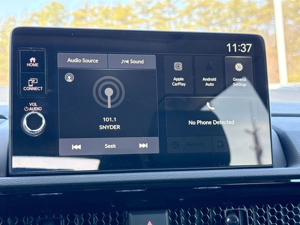 New 2026 Honda CR-V EX-L image 12