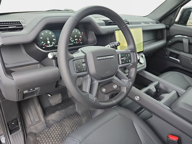New 2026 Land Rover Defender 110 S AWD/4WD image 15