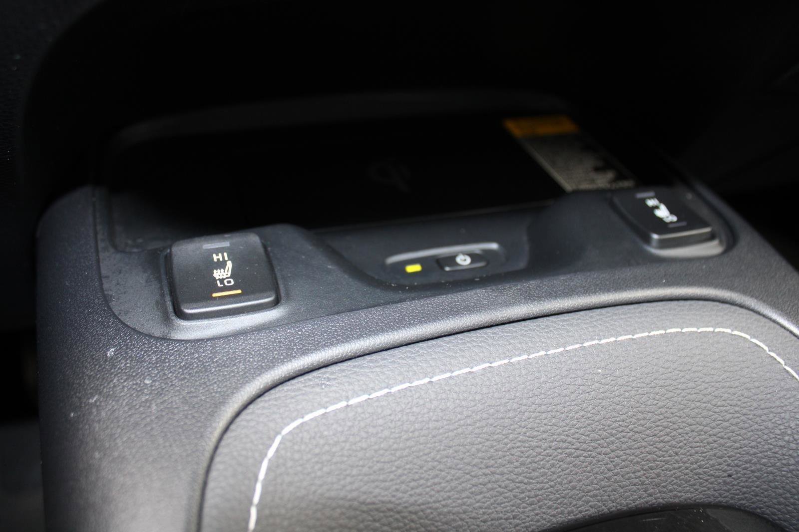 Used 2024 Toyota Corolla XSE image 23