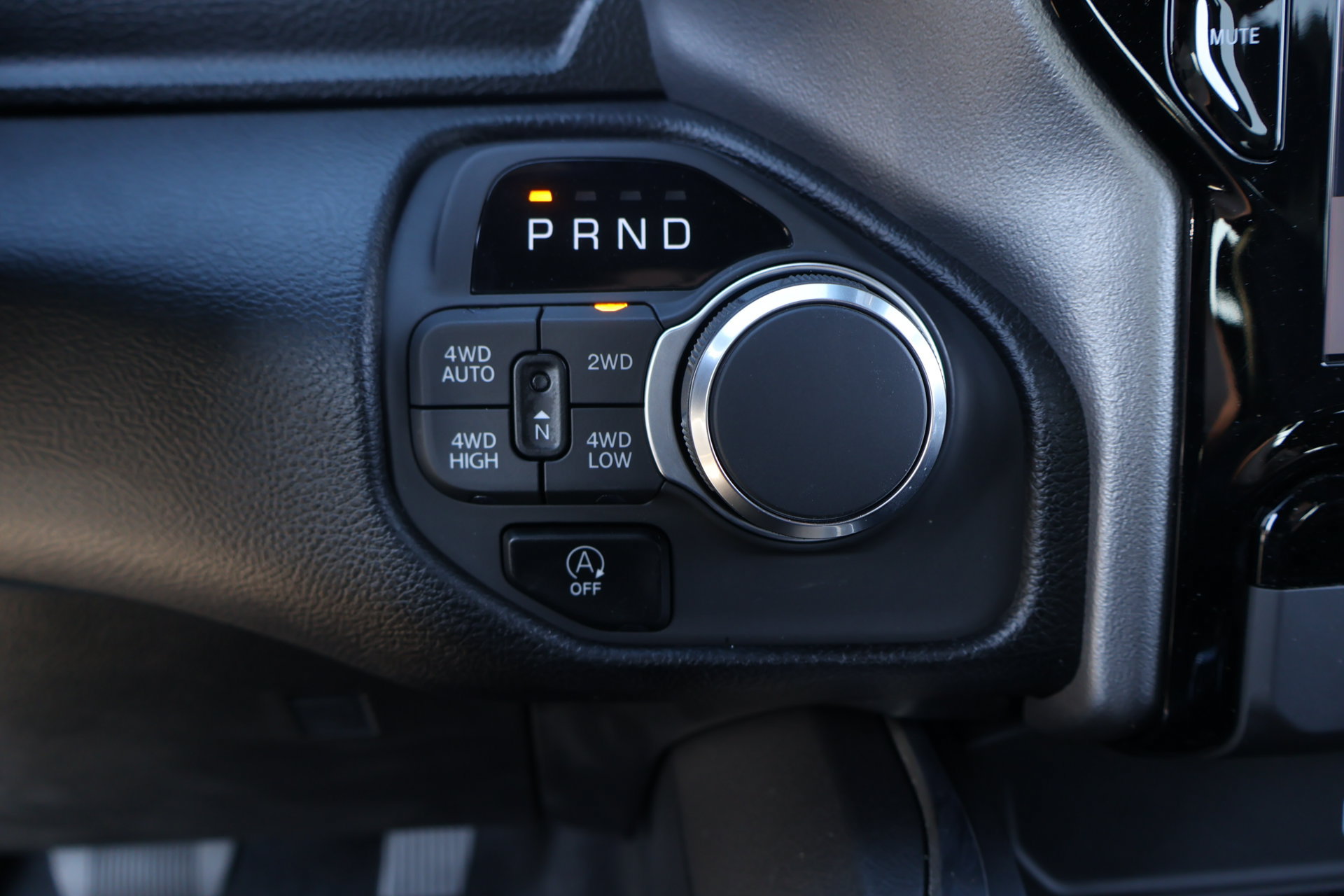 New 2026 RAM 1500 Lone Star AWD/4WD image 9