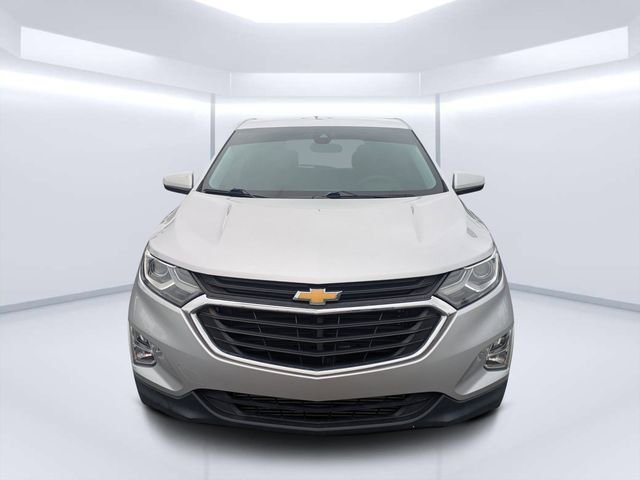 Used 2020 Chevrolet Equinox LT image 8