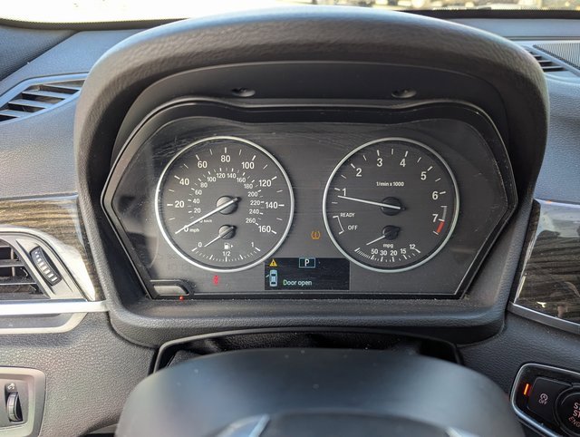 Used 2016 BMW X1 xDrive28i image 20