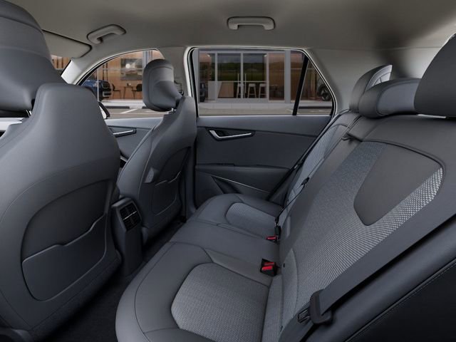 New 2025 Kia Niro Wind w/ Wind Preserve Package image 23