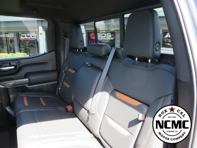 Used 2021 GMC Sierra 1500 AT4 w/ AT4 Value Package AWD/4WD image 49