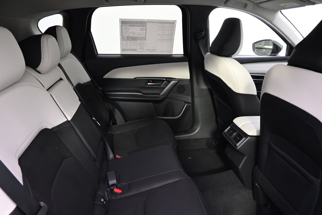 New 2026 MAZDA CX-5 Select AWD/4WD image 18