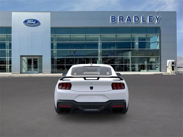 New 2025 Ford Mustang Dark Horse image 5