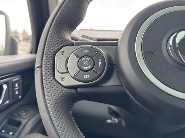 New 2026 INEOS Grenadier image 12