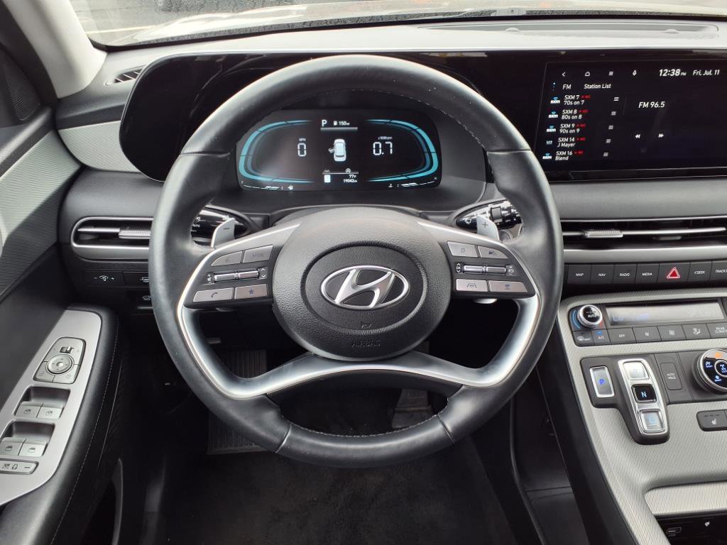 Used 2025 Hyundai Palisade SEL image 14