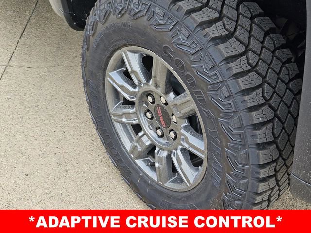 New 2026 GMC Sierra 1500 AT4X image 13