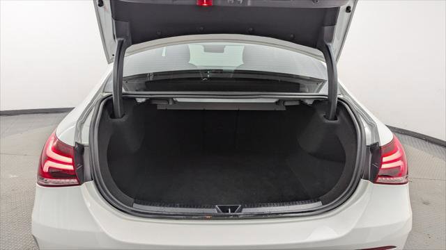 Used 2019 Mercedes-Benz A 220 image 18