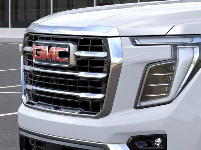 New 2026 GMC Yukon XL Elevation w/ LPO, Floor Liner Package AWD/4WD image 13