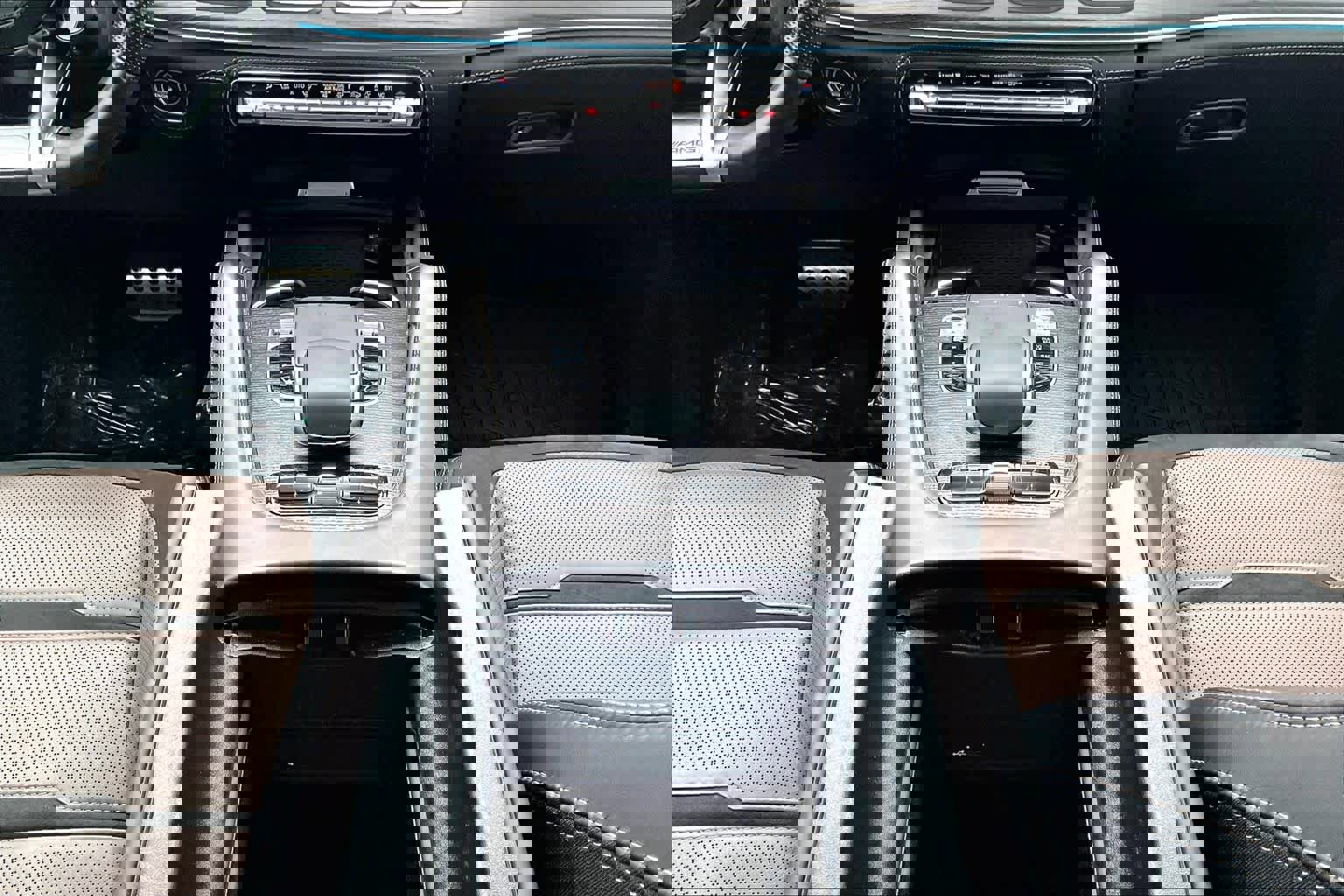 Certified 2021 Mercedes-Benz GLE 63 AMG S image 36