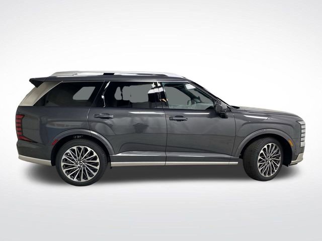 New 2026 Hyundai Palisade Calligraphy image 2