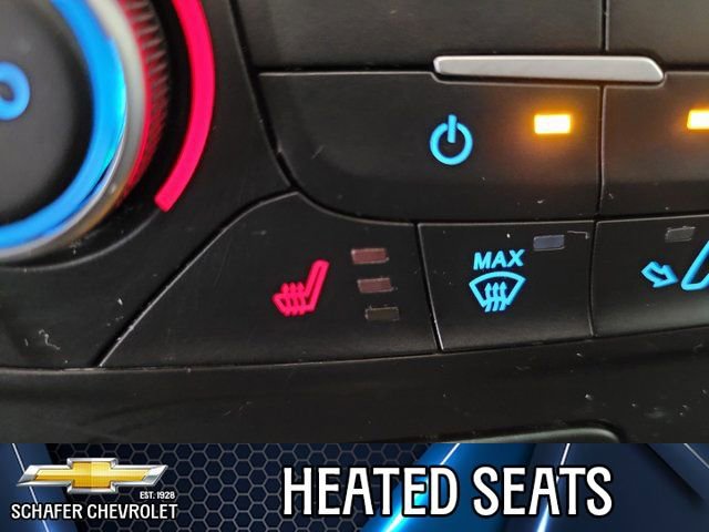 Used 2018 Ford Escape SE image 6