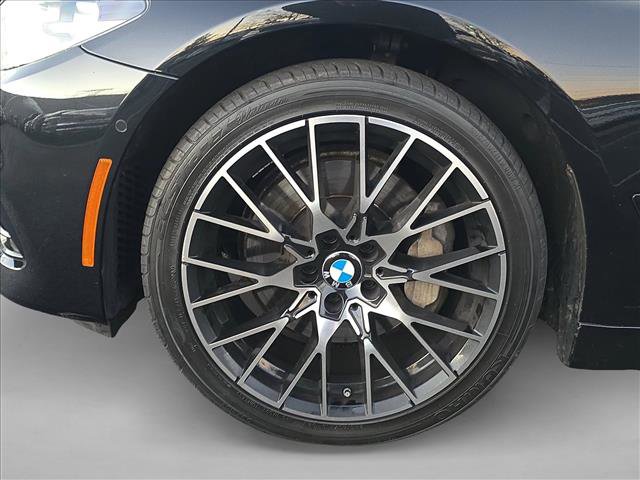Used 2019 BMW 530i xDrive w/ Convenience Package image 21