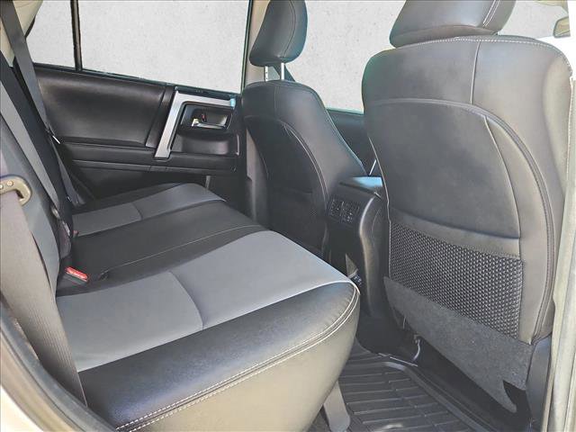 Used 2022 Toyota 4Runner SR5 Premium w/ Moonroof Package image 21