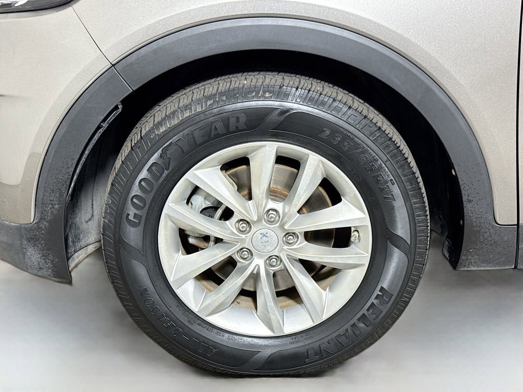 Used 2016 Kia Sorento L FWD image 26