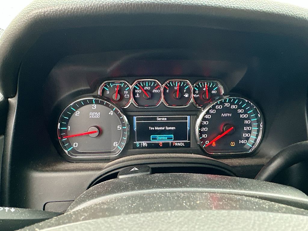 Used 2020 Chevrolet Tahoe LT image 12