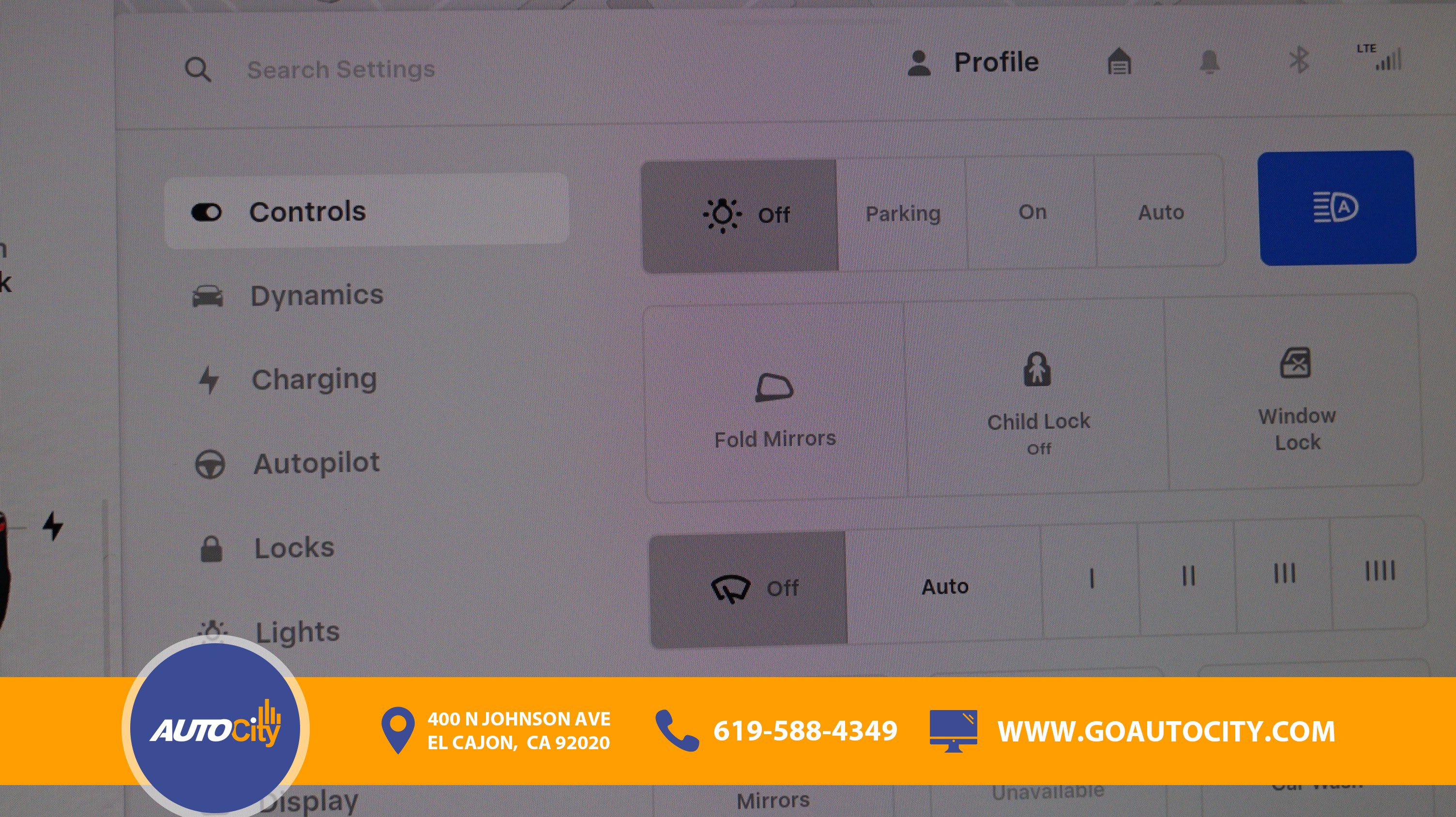 Used 2022 Tesla Model Y Performance image 22