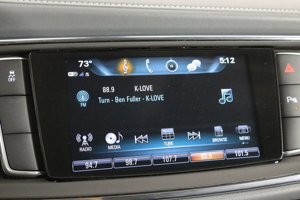 Used 2019 Buick Enclave Essence image 30