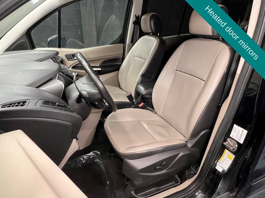 Used 2017 Ford Transit Connect Titanium FWD image 5