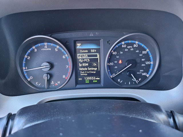 Used 2018 Toyota RAV4 XLE w/ Plus Extra Value Package image 15