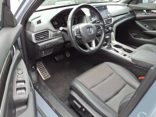 Used 2022 Honda Accord Sport image 19
