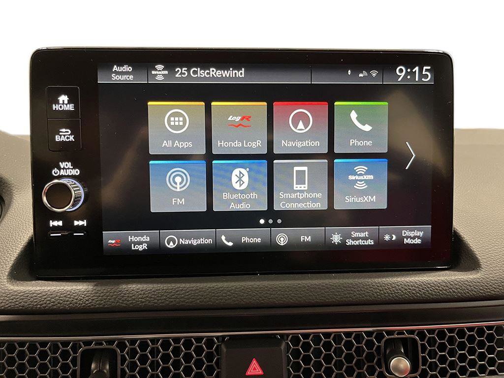 New 2025 Honda Civic Type R image 22