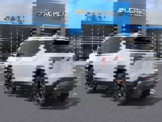 New 2026 Chevrolet Equinox ACTIV w/ Convenience Package III image 3