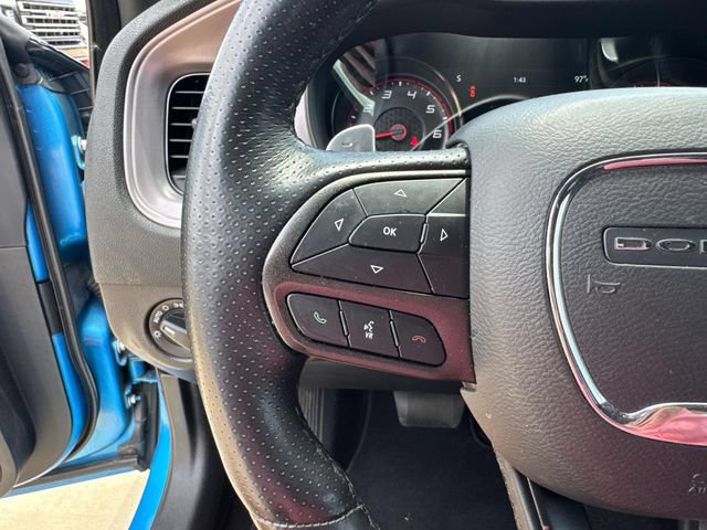 Used 2023 Dodge Charger R/T w/ Blacktop Package RWD image 29