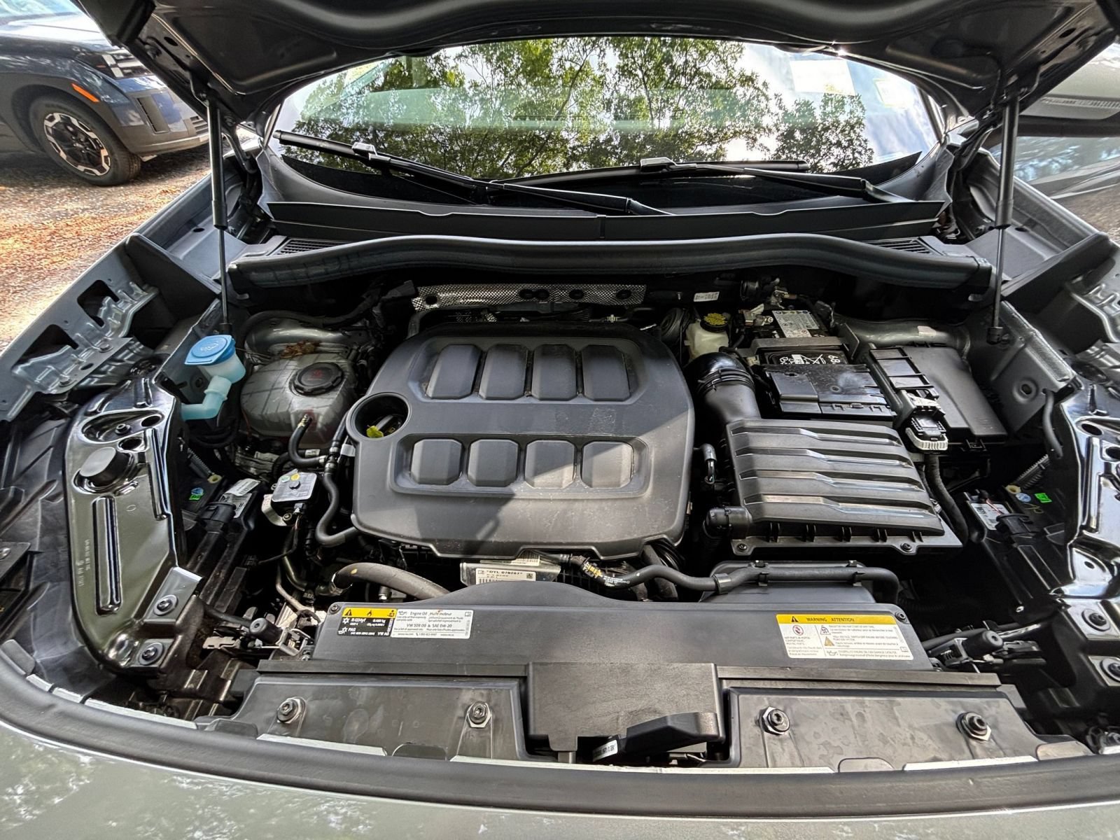Used 2025 Chevrolet Equinox LT FWD image 33
