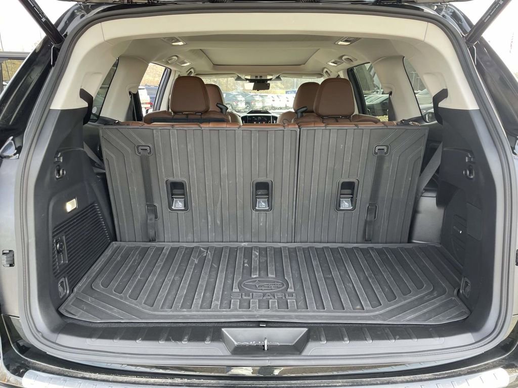 Certified 2025 Subaru Ascent Touring w/ Popular Package #1 image 31