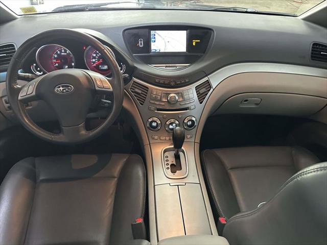 Used 2014 Subaru Tribeca Limited AWD/4WD image 14