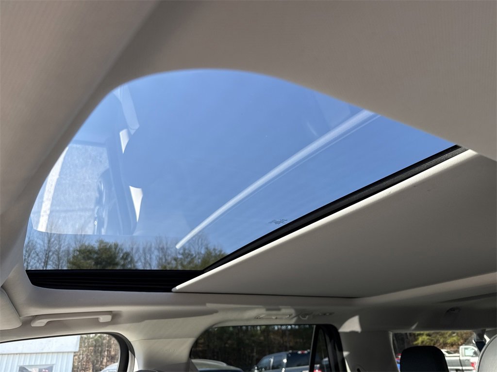 Used 2025 Ford Expedition Max Active image 25