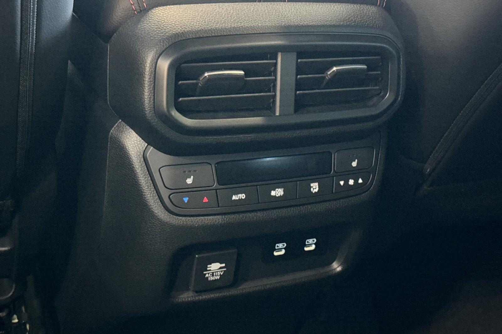 New 2026 Honda Passport TrailSport Elite image 13