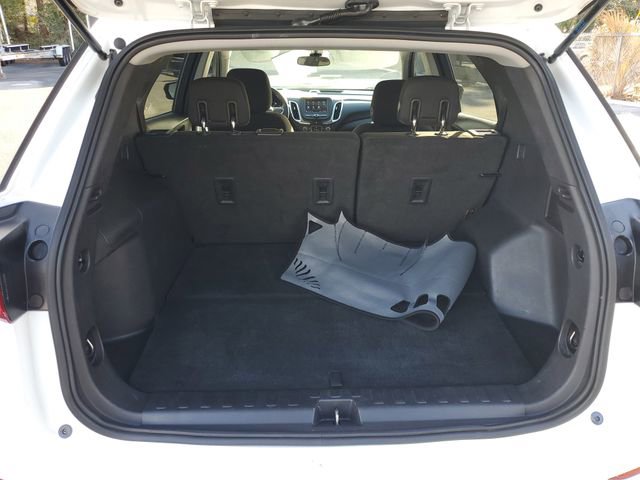 Used 2020 Chevrolet Equinox LT image 8