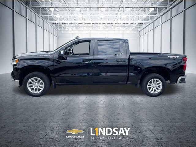 Used 2023 Chevrolet Silverado 1500 LT AWD/4WD image 5