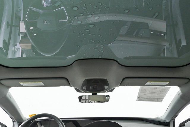 Certified 2025 Audi A6 e-tron Premium w/ Ultra Package image 19