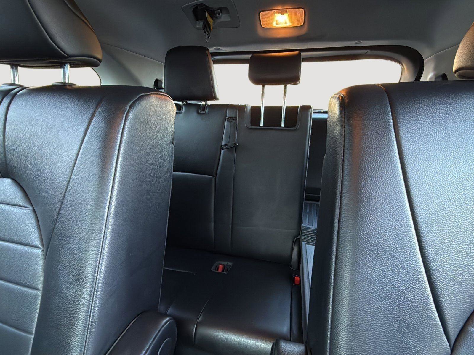 Used 2022 Toyota Highlander XLE image 20