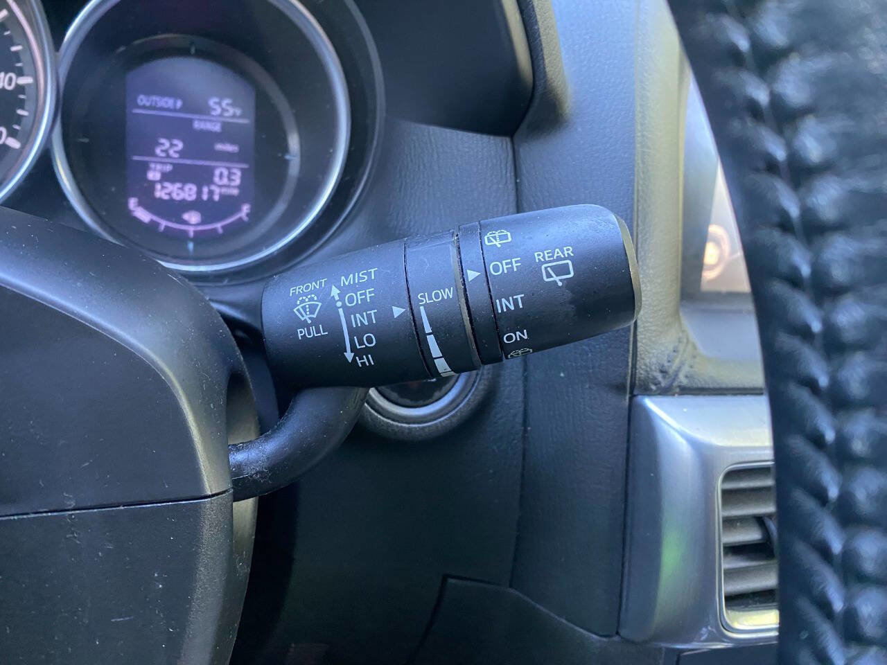 Used 2016 MAZDA CX-5 Touring w/ Bose/Moonroof Package AWD/4WD image 23