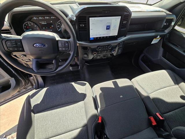 New 2026 Ford F150 XL image 14