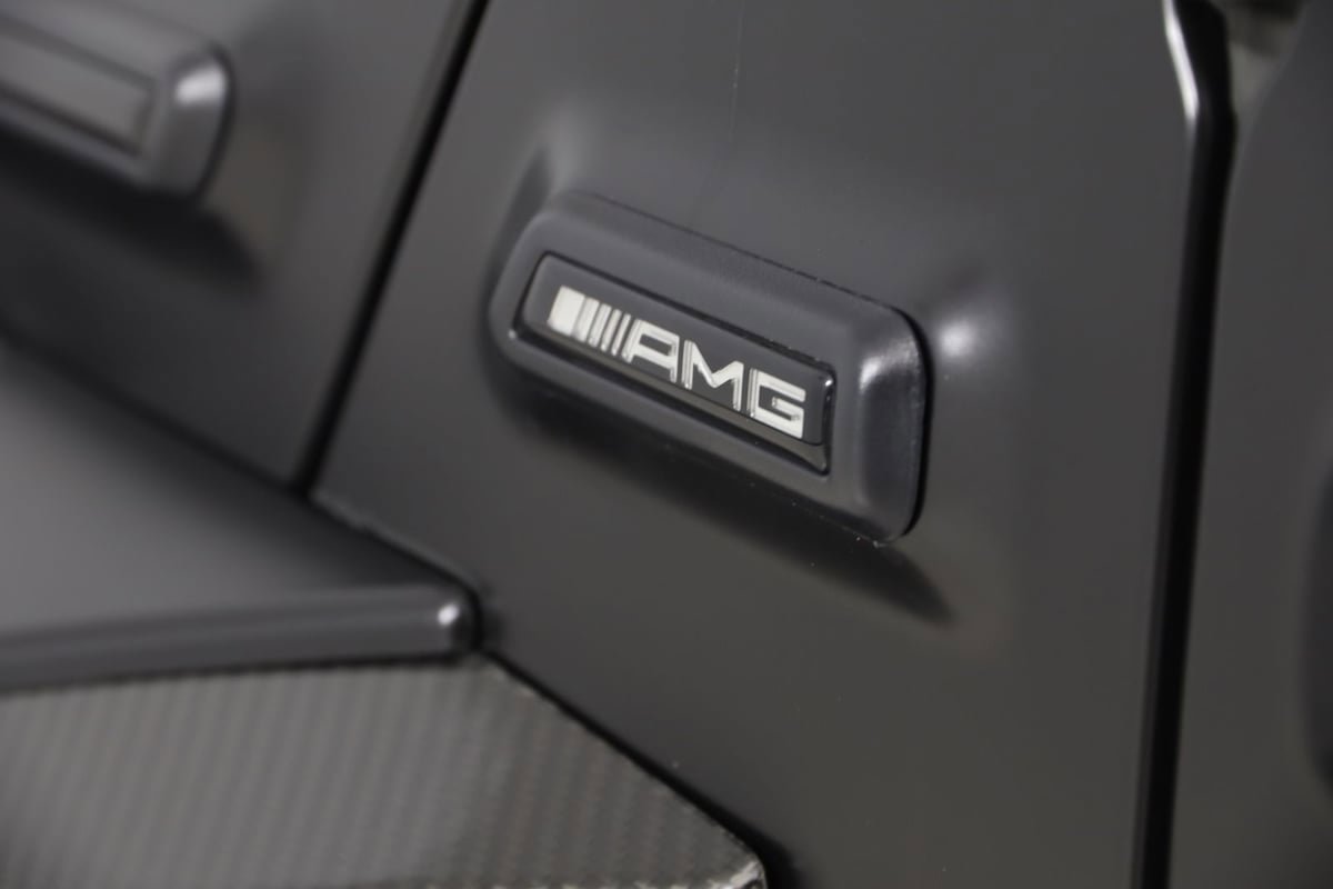 Used 2023 Mercedes-Benz G 63 AMG 4MATIC image 34