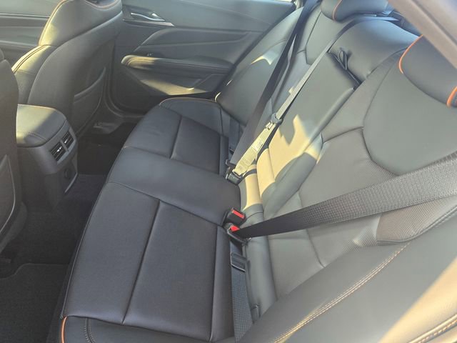 New 2026 Cadillac CT4 Sport image 12