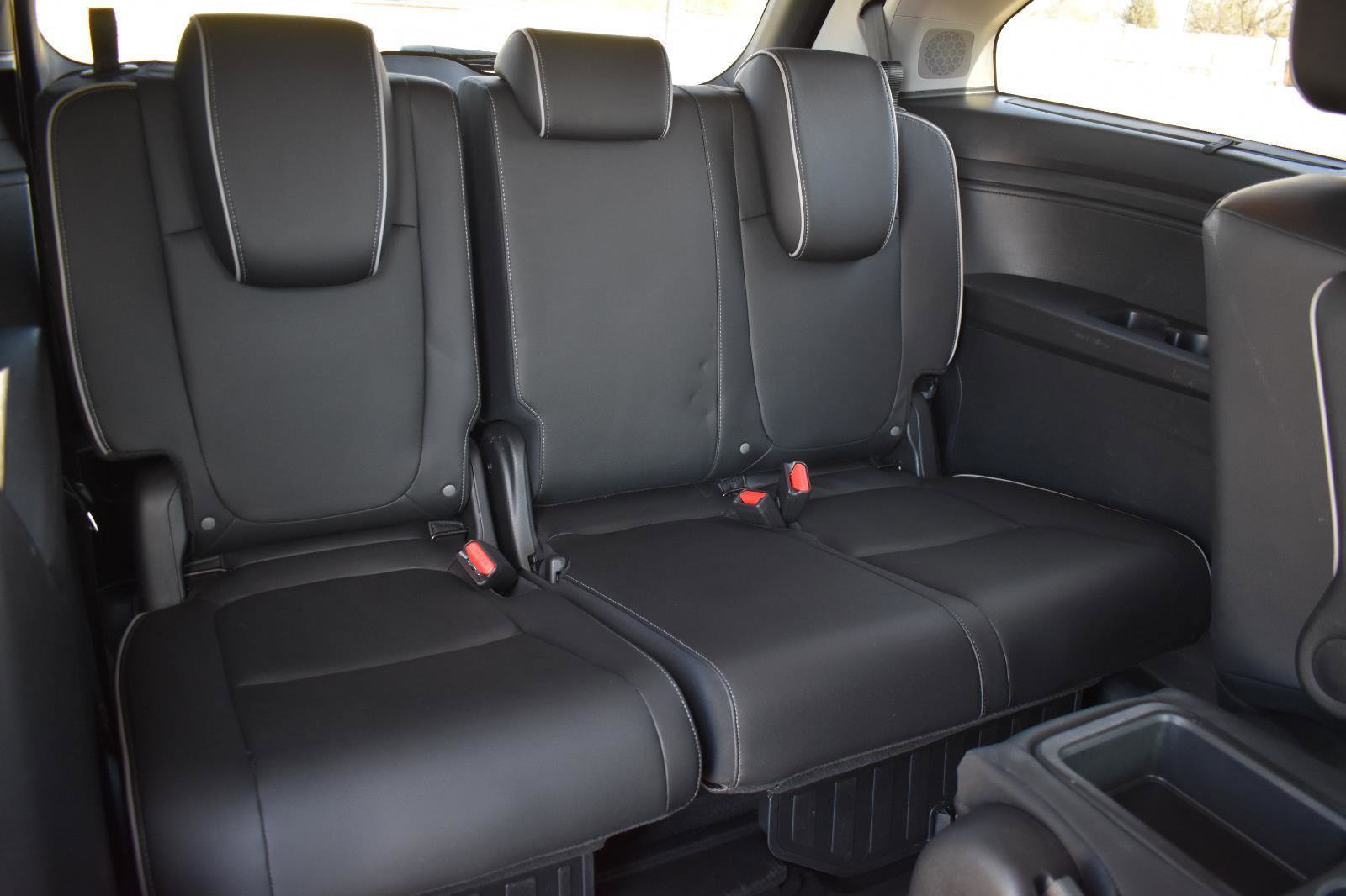Used 2023 Honda Odyssey Elite image 17