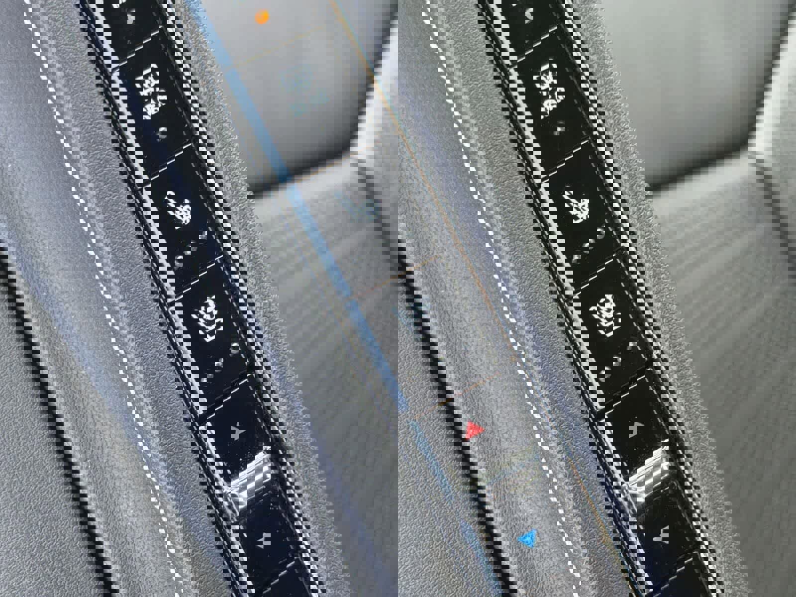 Used 2025 Chevrolet Corvette Stingray Preferred Cpe w/ Z51 Performance Package image 21